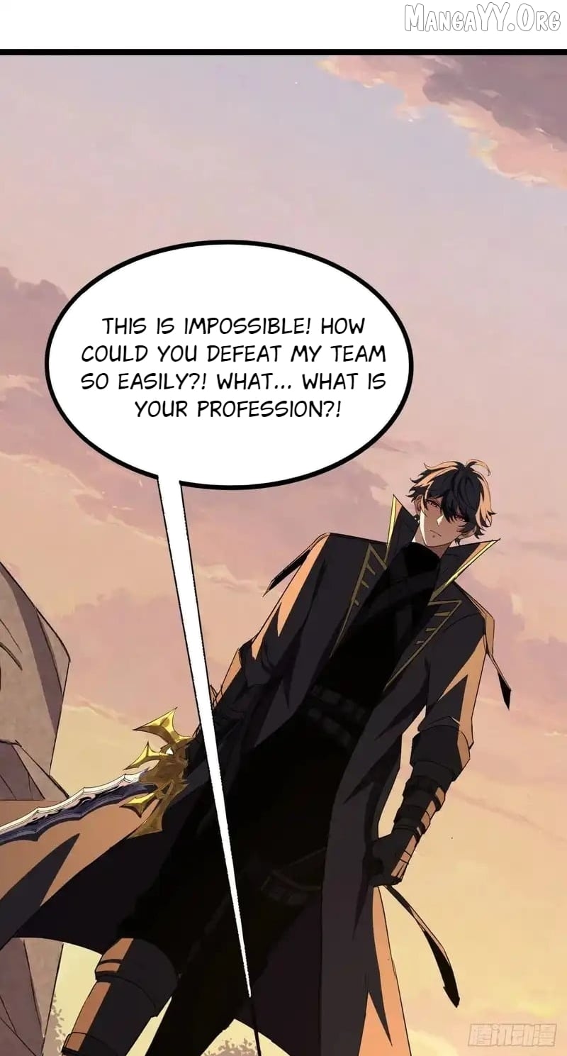 Lord of Summons! Sudden Mutation Chapter 70 - page 40